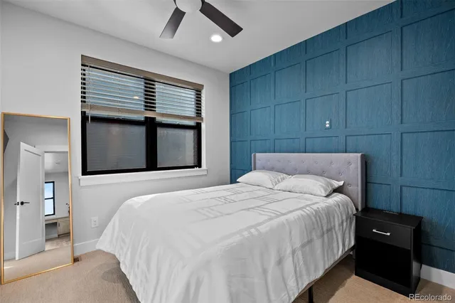 $674,900 | 5423 South Prince Street, Unit A, Littleton, CO 80120