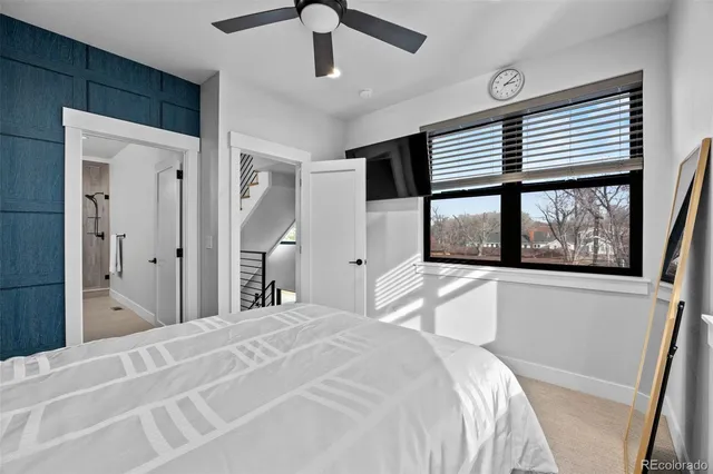 $674,900 | 5423 South Prince Street, Unit A, Littleton, CO 80120