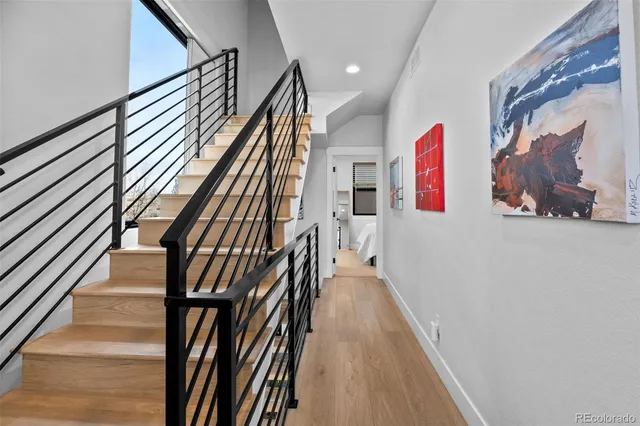 $674,900 | 5423 South Prince Street, Unit A, Littleton, CO 80120