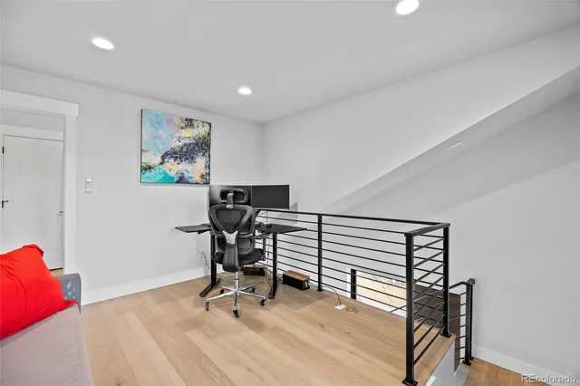 $674,900 | 5423 South Prince Street, Unit A, Littleton, CO 80120