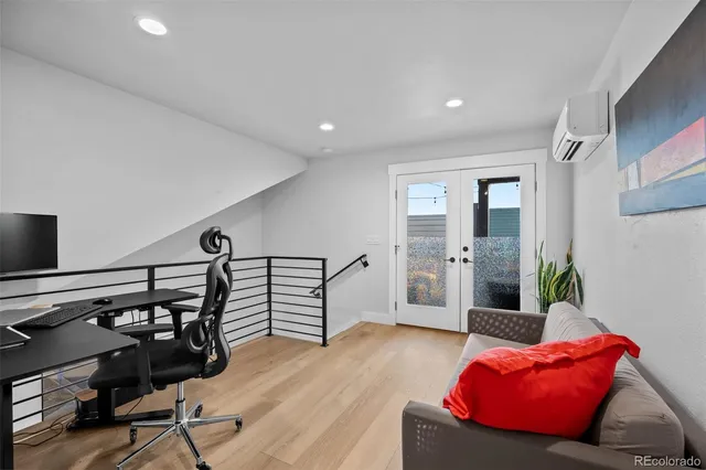 $674,900 | 5423 South Prince Street, Unit A, Littleton, CO 80120