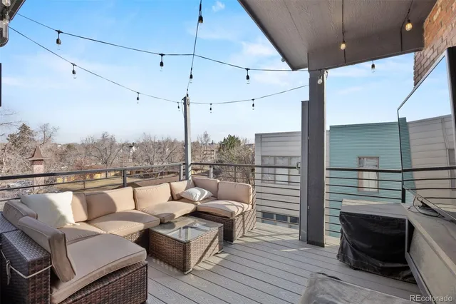 $674,900 | 5423 South Prince Street, Unit A, Littleton, CO 80120