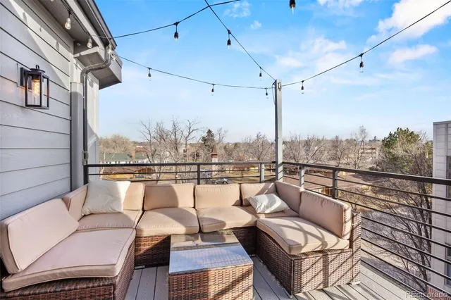 $674,900 | 5423 South Prince Street, Unit A, Littleton, CO 80120