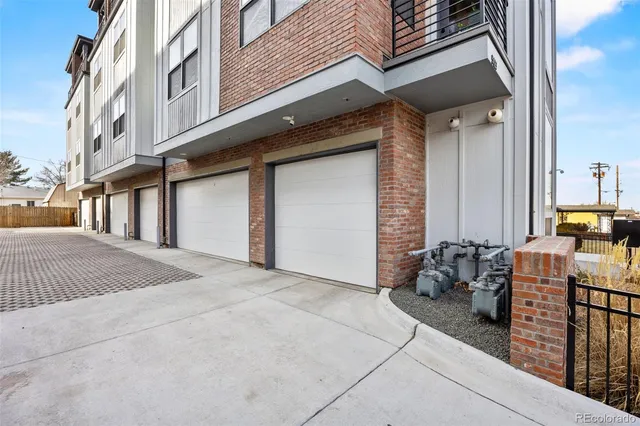 $674,900 | 5423 South Prince Street, Unit A, Littleton, CO 80120