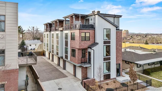 $674,900 | 5423 South Prince Street, Unit A, Littleton, CO 80120