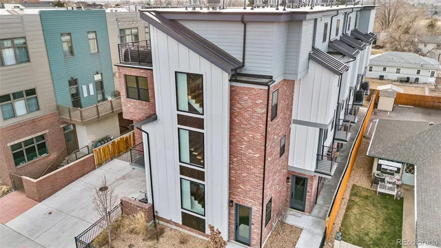 $674,900 | 5423 South Prince Street, Unit A, Littleton, CO 80120