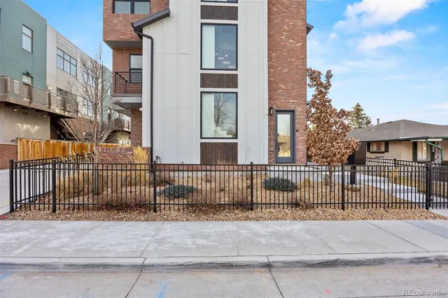 $674,900 | 5423 South Prince Street, Unit A, Littleton, CO 80120