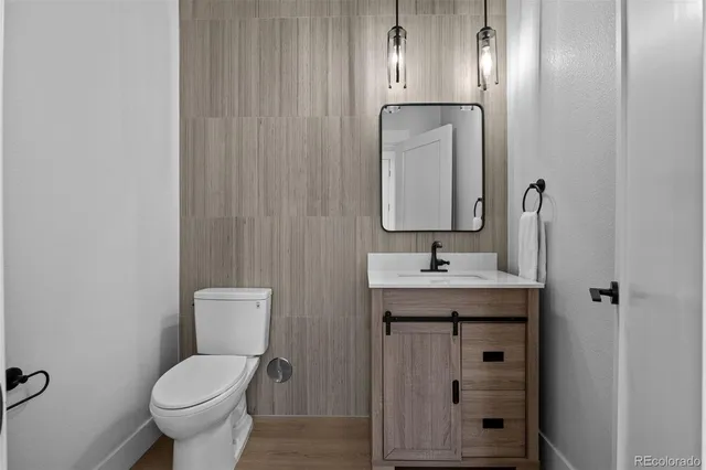 $674,900 | 5423 South Prince Street, Unit A, Littleton, CO 80120