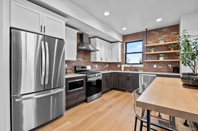 $674,900 | 5423 South Prince Street, Unit A, Littleton, CO 80120