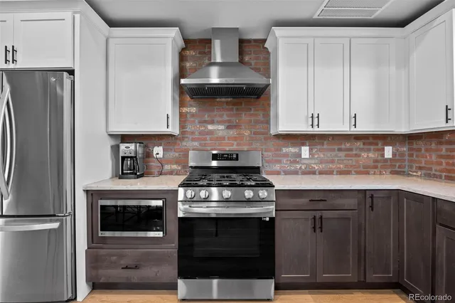 $674,900 | 5423 South Prince Street, Unit A, Littleton, CO 80120