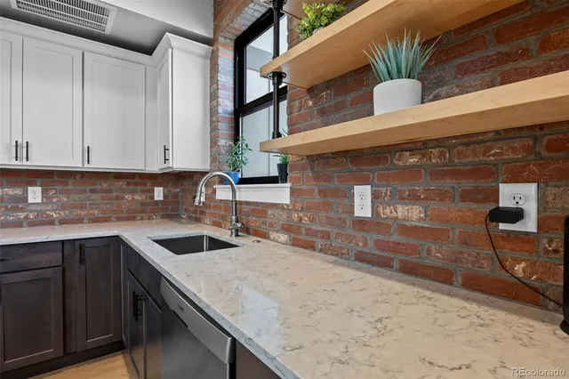 $674,900 | 5423 South Prince Street, Unit A, Littleton, CO 80120