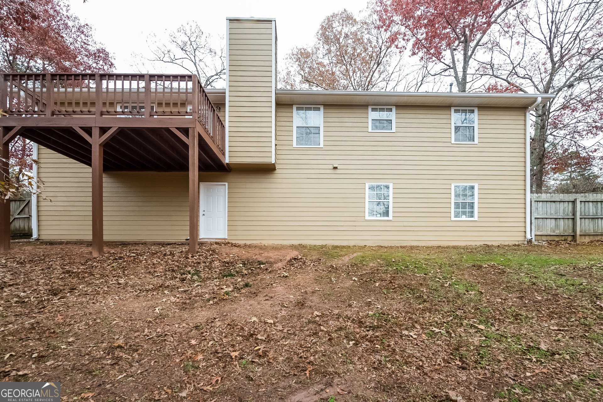 205 Briarpatch Court Stockbridge, GA 30281 - Photo 15 of 15