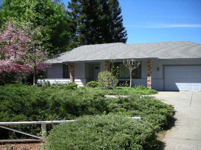 1809 Dean Road Paradise, CA 95969 - Photo 1 of 1 Gallery Image 1