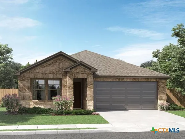 $319,990 | 5433 Wrangler Way, Marion, TX 78124