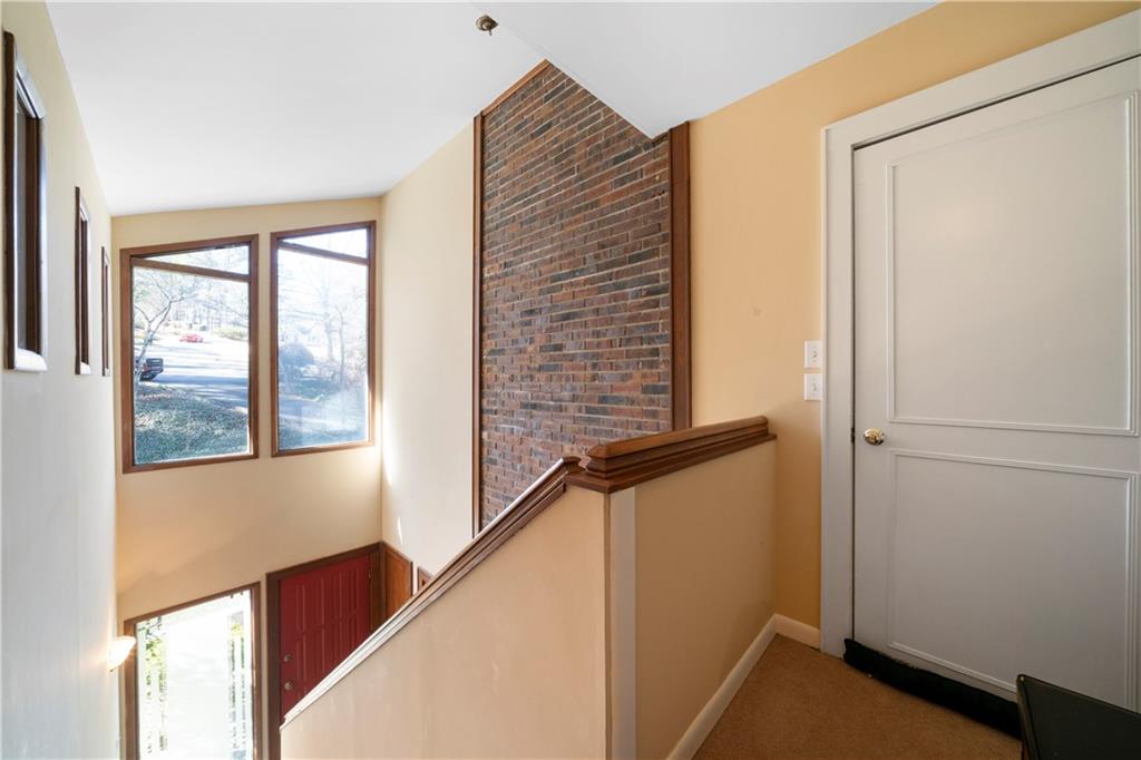 31 Coventry Drive Southeast Rome, GA 30161 - Photo 12 of 57 a view of front door