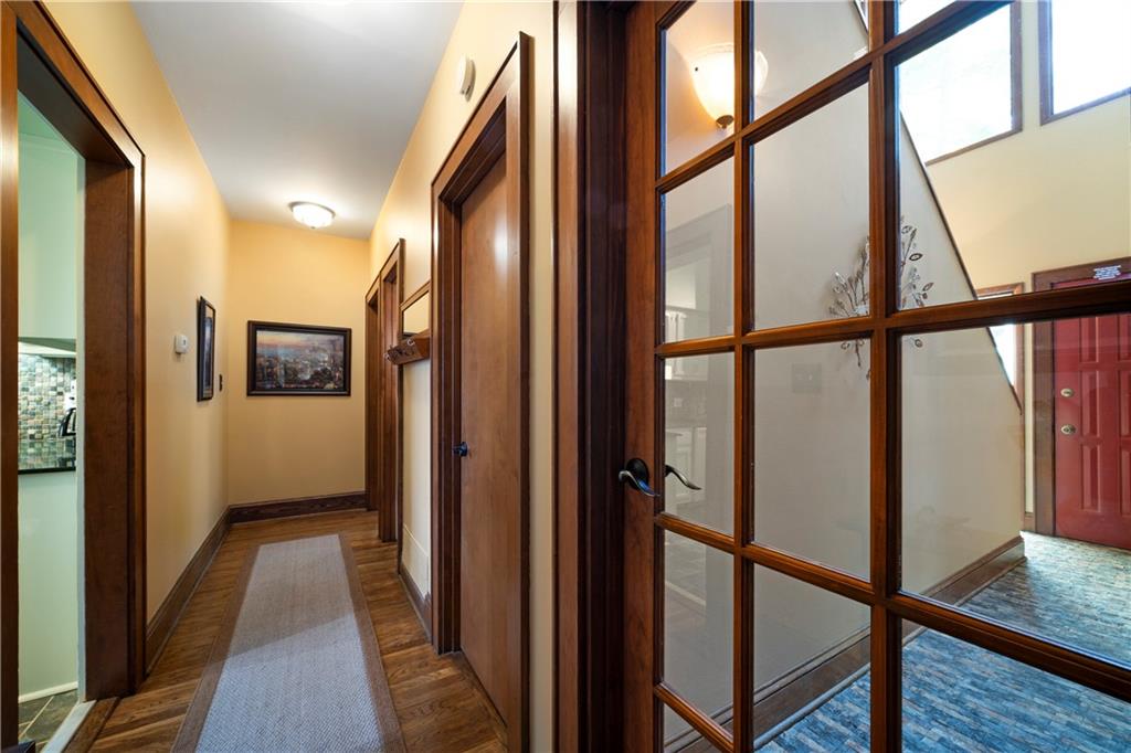 31 Coventry Drive Southeast Rome, GA 30161 - Photo 25 of 57 a view of an entryway