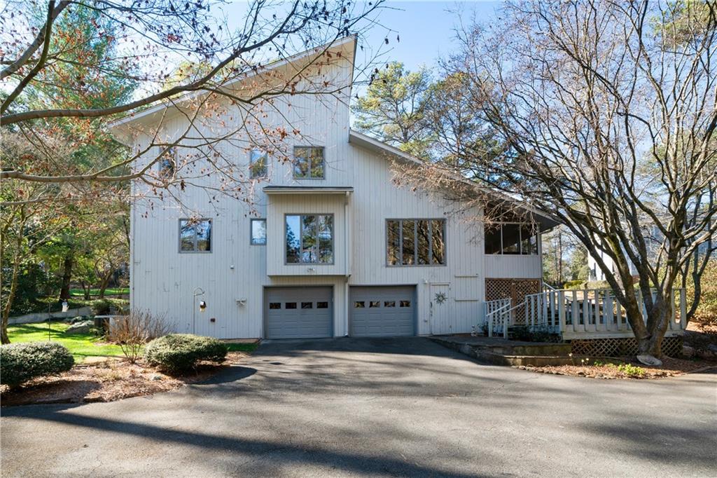 31 Coventry Drive Southeast Rome, GA 30161 - Photo 3 of 57 a house with a outdoor space
