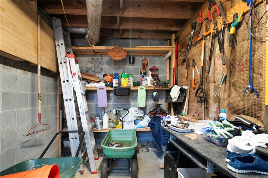 31 Coventry Drive Southeast Rome, GA 30161 - Photo 38 of 57