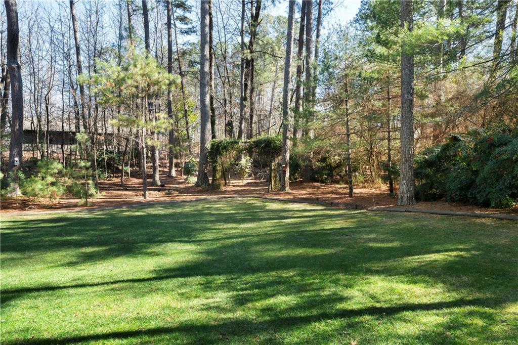 31 Coventry Drive Southeast Rome, GA 30161 - Photo 44 of 57