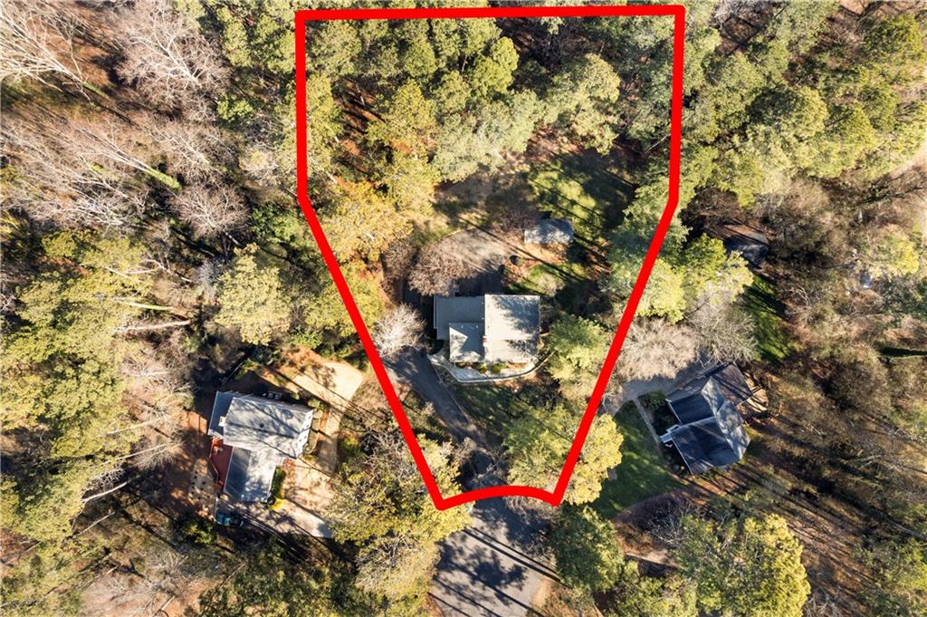 31 Coventry Drive Southeast Rome, GA 30161 - Photo 52 of 57