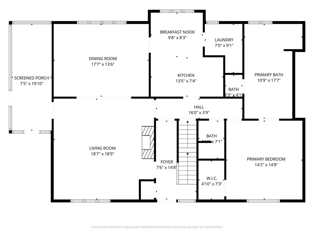 31 Coventry Drive Southeast Rome, GA 30161 - Photo 57 of 57