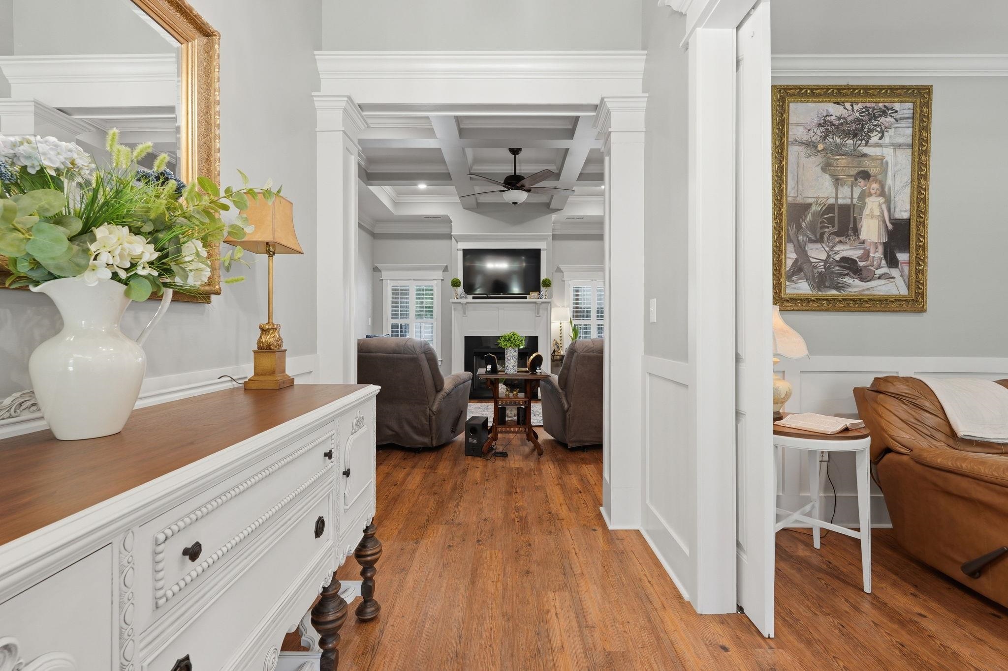 2483 Valley Forge Road Aynor, SC 29511 - Photo 19 of 69
