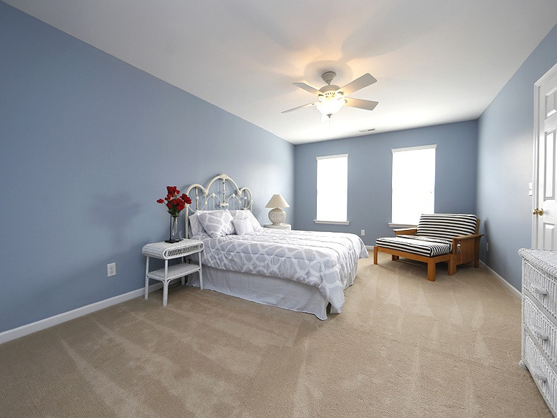 10519 Chandler Way Raleigh, NC 27614 - Photo 18 of 25 Bedroom