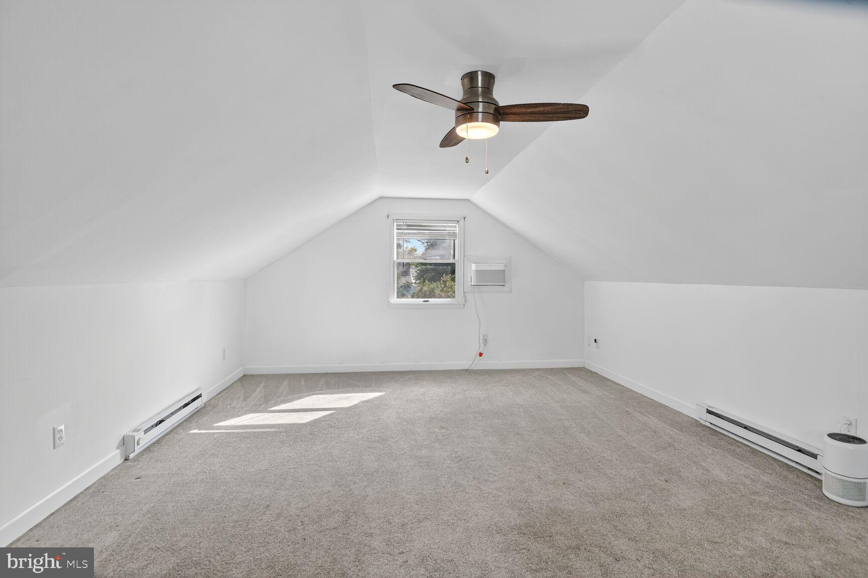 520 Ark Haven Road Tracys Landing, MD 20779 - Photo 22 of 34 Full upper levelwith view of bay