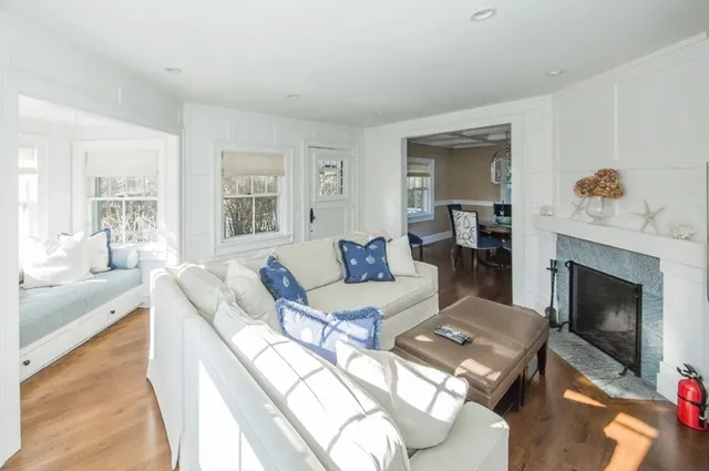 $18,000 | 28 Morey Lane, Nantucket, MA 02554