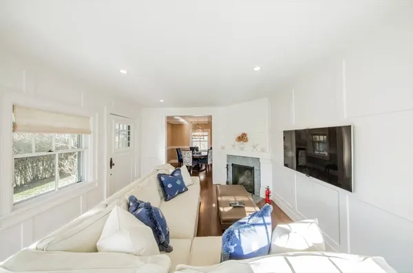 $18,500 | 28 Morey Lane, Nantucket, MA 02554