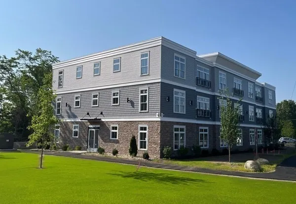 $523,475 | 7 Cross Street, Unit 201, Wilmington, MA 01887