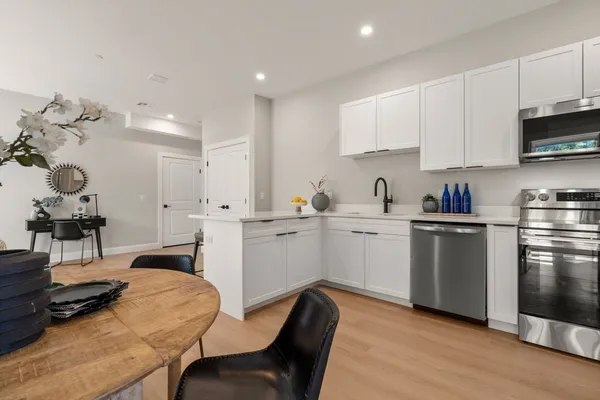 $523,475 | 7 Cross Street, Unit 201, Wilmington, MA 01887