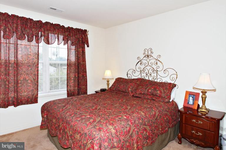 4638 Old Court Road Pikesville, MD 21208 - Photo 8 of 22 3rd Bedroom