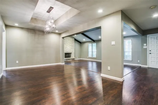 $4,200 | 7411 Authon Drive, Dallas, TX 75248