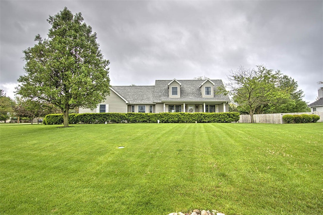 8165 Burgett Drive Decatur, IL 62521 - Photo 1 of 29