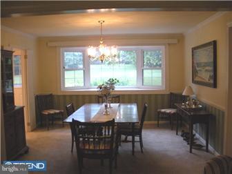 42 Brookmead Road Wayne, PA 19087 - Photo 3 of 11 Dining Room