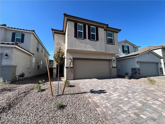 $2,450 | 4172 Scarlet Cob Avenue, Las Vegas, NV 89141