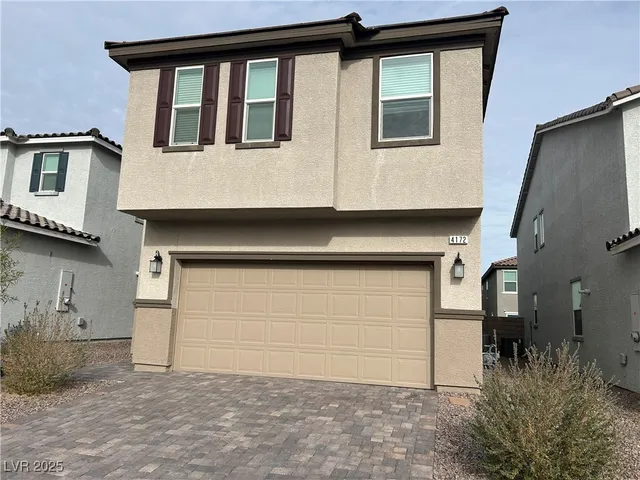 $2,450 | 4172 Scarlet Cob Avenue, Las Vegas, NV 89141