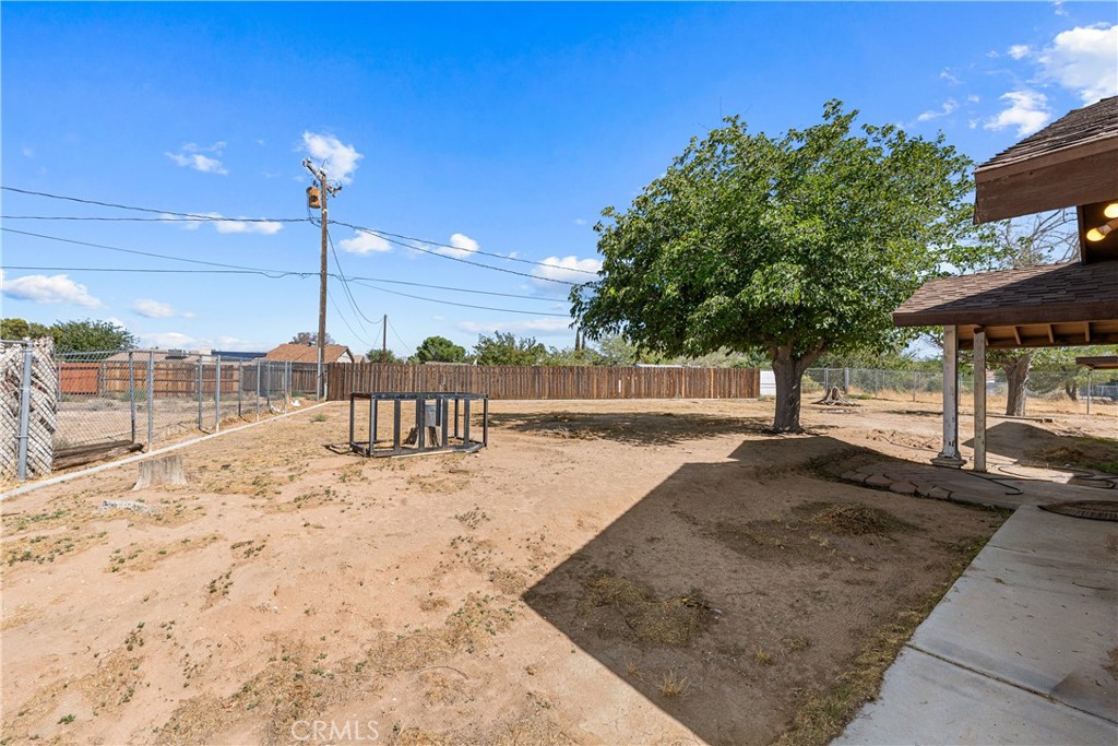 12579 Kewanna Road Apple Valley, CA 92308 - Photo 28 of 35 Gallery Image 28