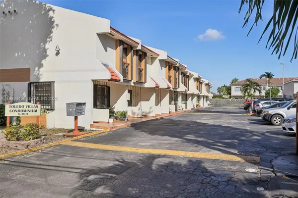 $370,000 | 8389 Northwest 8th Street, Miami, FL 33126