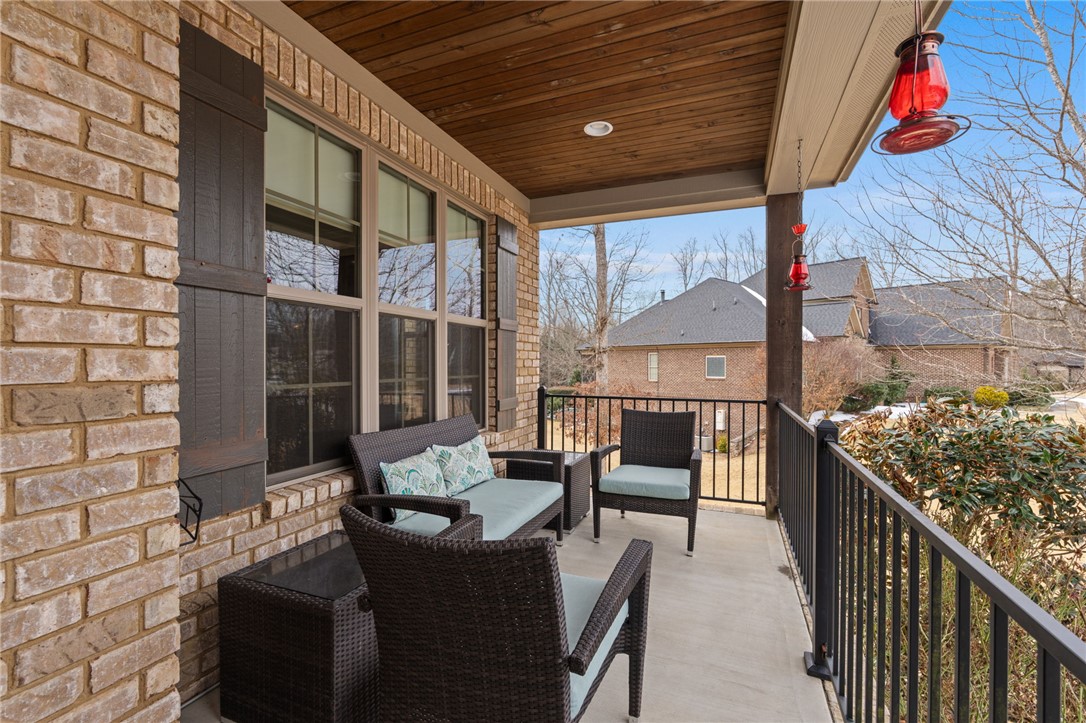 10 Colonel Storrs Court Greer, SC 29650 - Photo 36 of 48