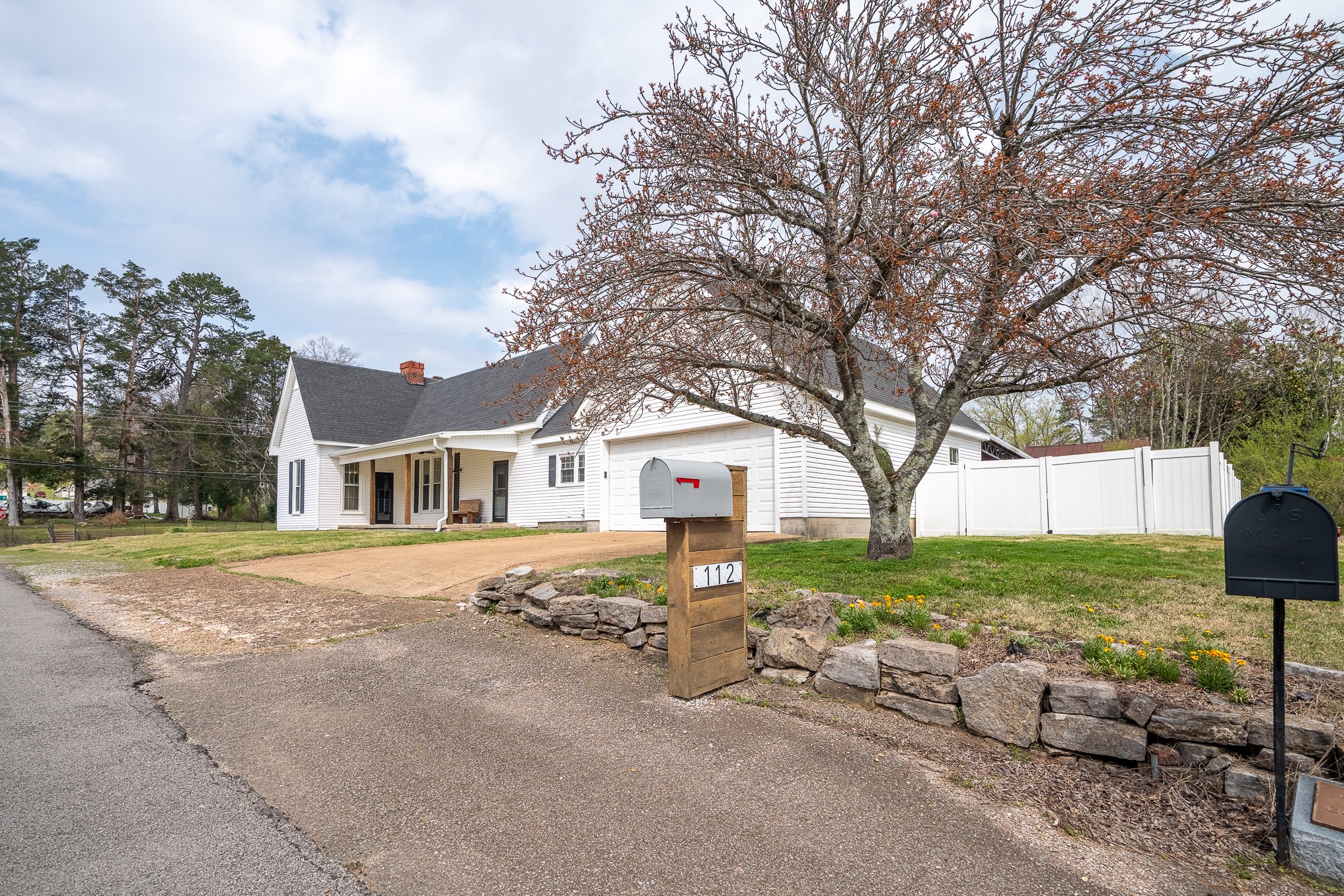 112 North High Street Waynesboro, TN 38485 - Photo 3 of 45