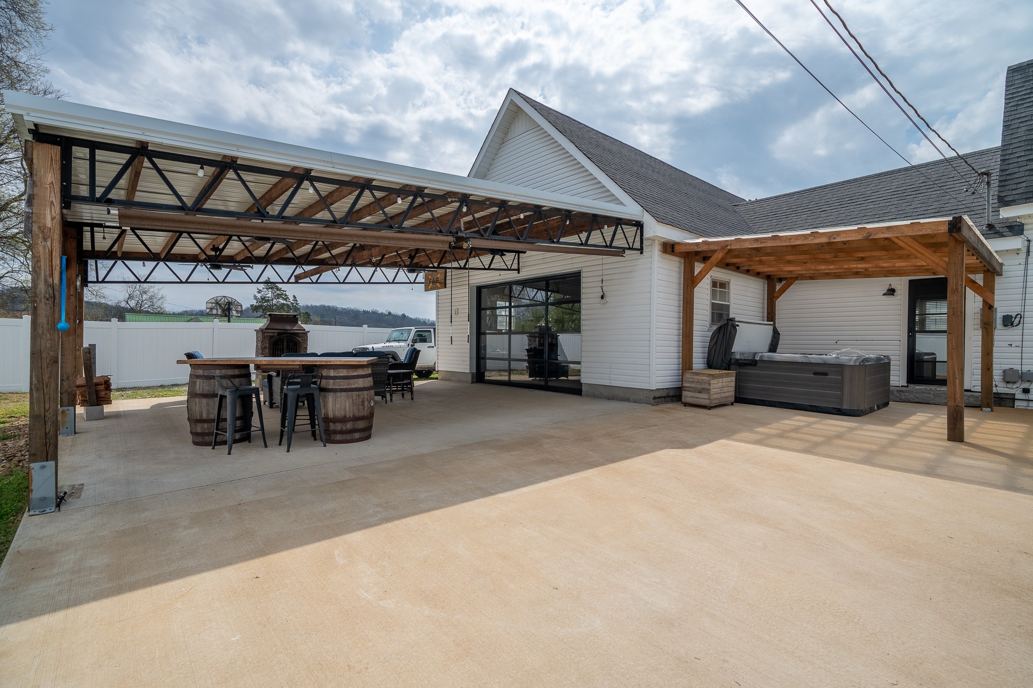 112 North High Street Waynesboro, TN 38485 - Photo 41 of 45