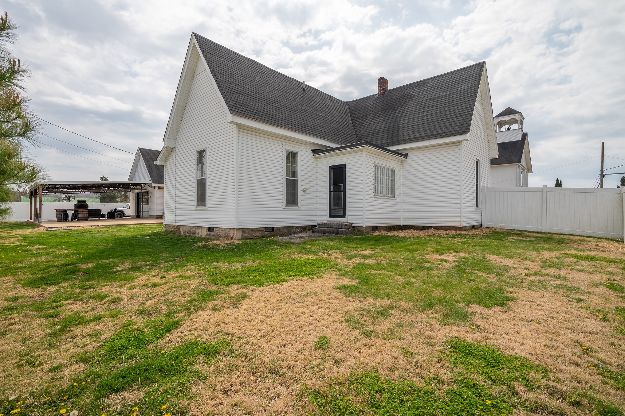 112 North High Street Waynesboro, TN 38485 - Photo 44 of 45