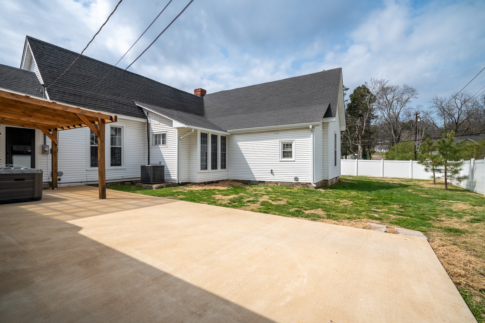 112 North High Street Waynesboro, TN 38485 - Photo 45 of 45