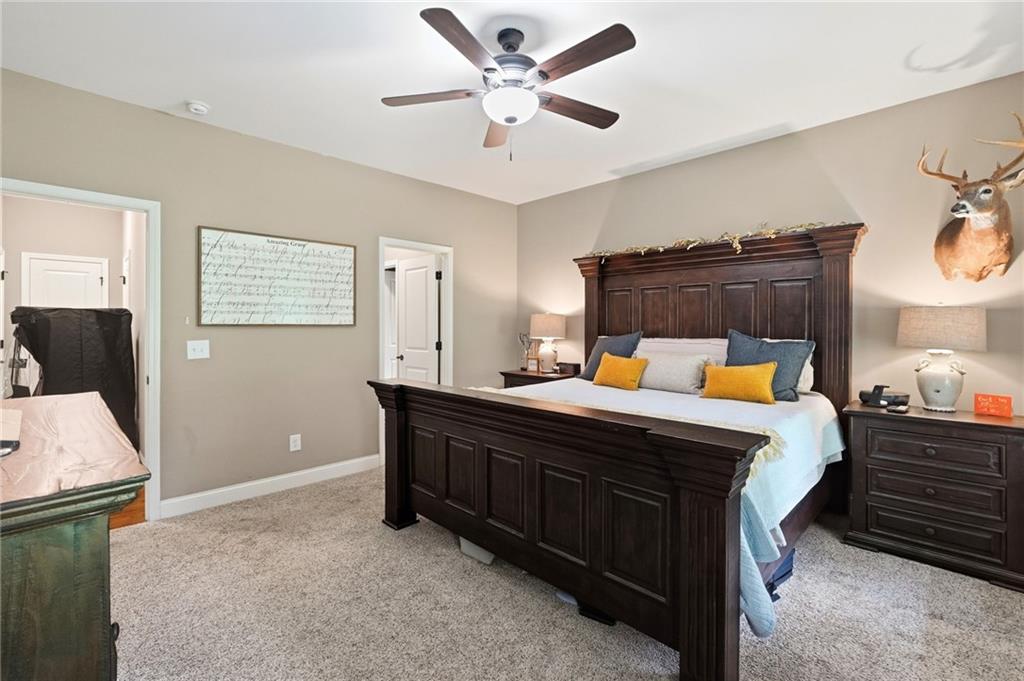 4456 Brushy Mountain Road Dallas, GA 30132 - Photo 17 of 58