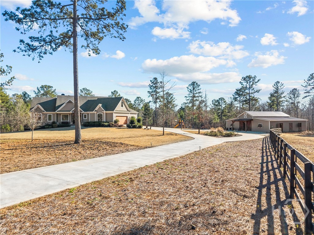 1081 Apalachee Ridge Madison, GA 30650 - Photo 68 of 75