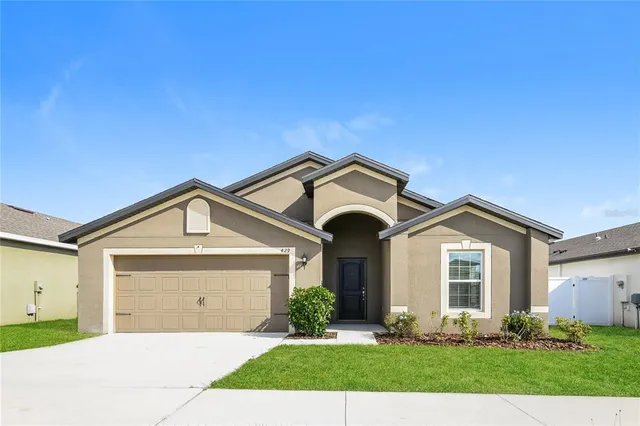 $1,929 | 429 Kensington View Drive, Winter Haven, FL 33880