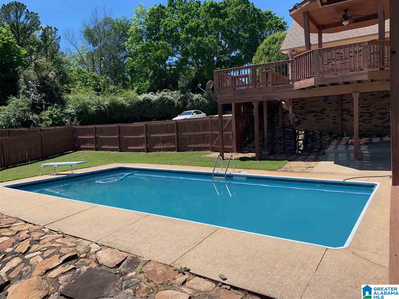 3881 South Shades Crest Road Birmingham, AL 35244 - Photo 20 of 26
