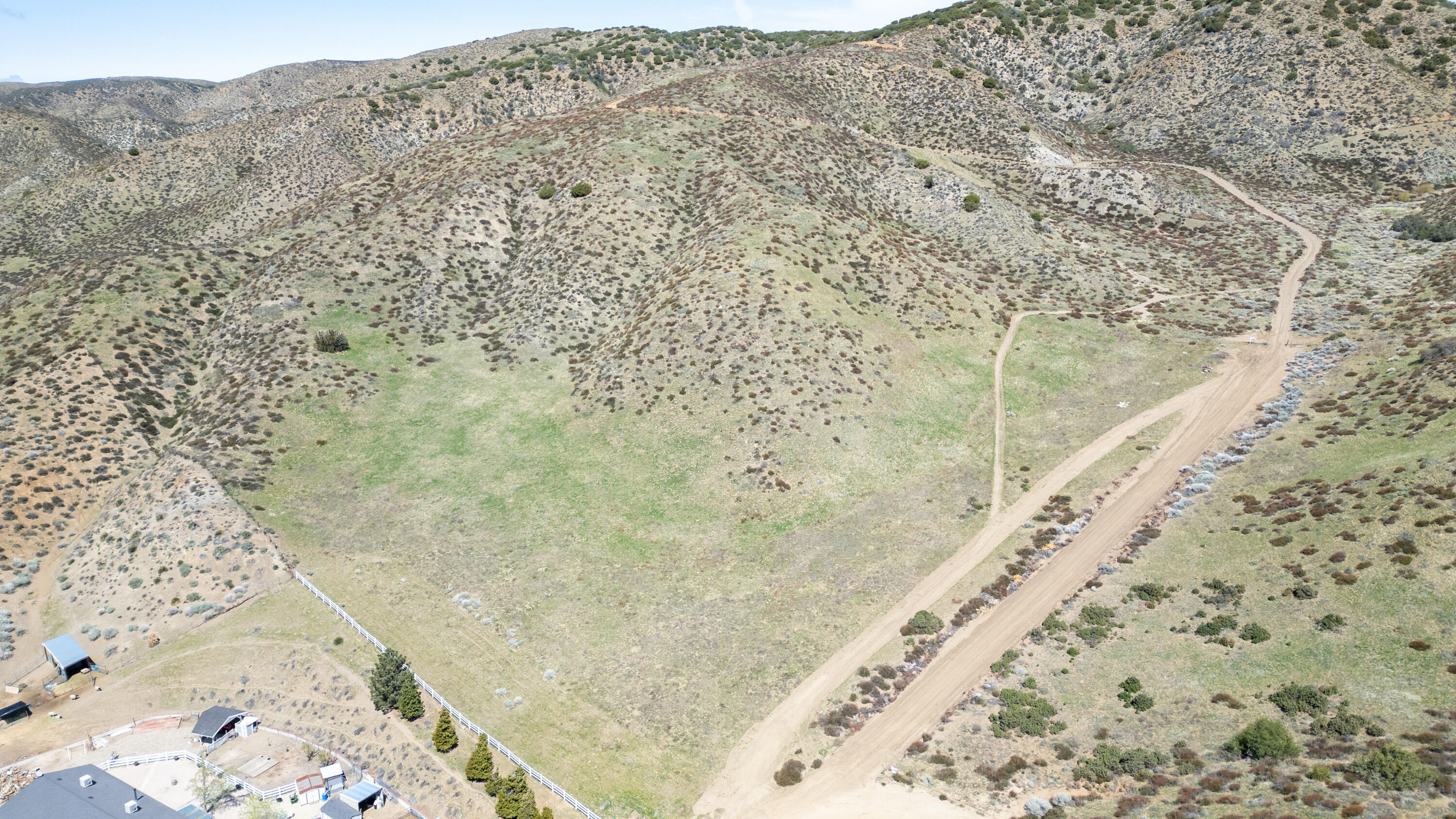 Shallow Springs Road Palmdale, CA 93551 - Photo 8 of 14 DJI_0779